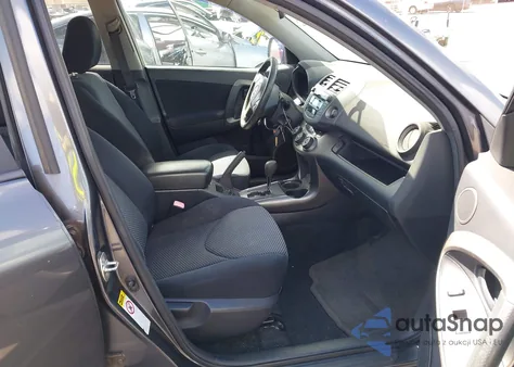 2009 Toyota Rav4 Sport V6 from USA, damaged, VIN JTMZK32V79D002314